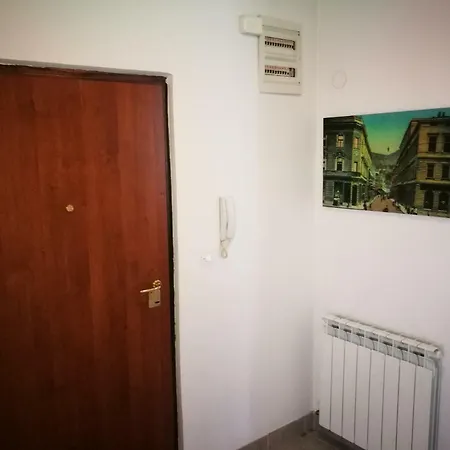 Saraysky Σαράγεβο