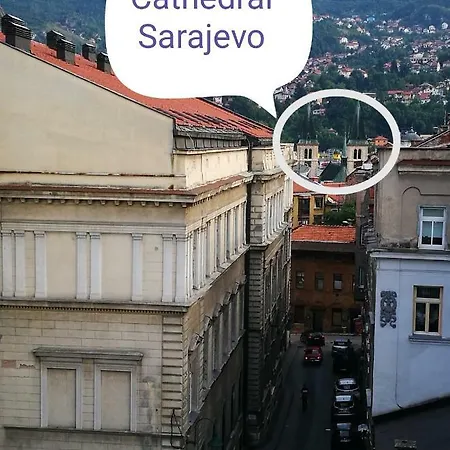 Saraysky * Σαράγεβο